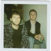 Mount Kimbie - List pictures