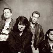 Pixies - List pictures