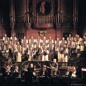 Montreal Jubilation Gospel Choir - List pictures