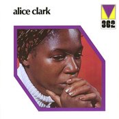 Alice Clark - List pictures