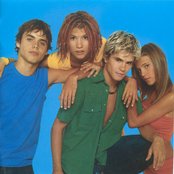 Erreway - List pictures