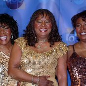 Martha Reeves & The Vandellas - List pictures