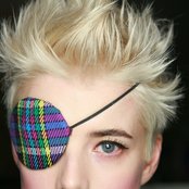 Agyness Deyn - List pictures