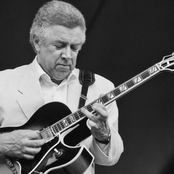 Kenny Burrell - List pictures