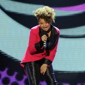 Rachel Crow - List pictures