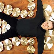 Gavin Harrison - List pictures