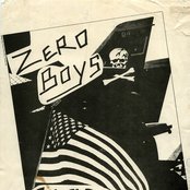 Zero Boys - List pictures