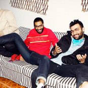 Das Racist - List pictures