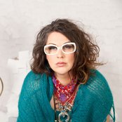 Sarah Potenza - List pictures