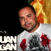 Juan Magan - List pictures