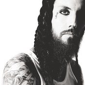 Brian Head Welch - List pictures