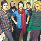 Foxy Shazam - List pictures