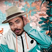 Mr. Carmack & Ta-ku - List pictures