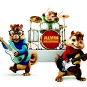 Alvin & The Chipmunks - List pictures