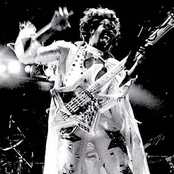 Bootsy Collins - List pictures