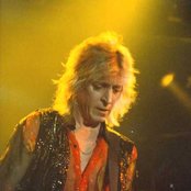 Mick Ronson - List pictures