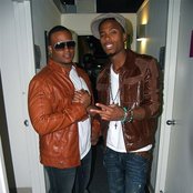 Ricco Barrino - List pictures