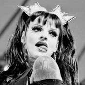 Nina Hagen - List pictures