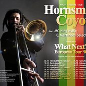 Hornsman Coyote - List pictures