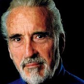 Christopher Lee - List pictures