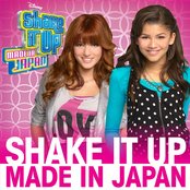 Shake It Up - List pictures