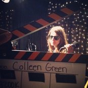 Colleen Green - List pictures