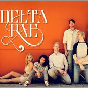 Delta Rae - List pictures