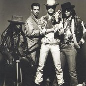 Big Audio Dynamite - List pictures