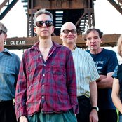 The Feelies - List pictures