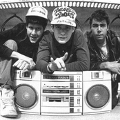 Beastie Boys - List pictures