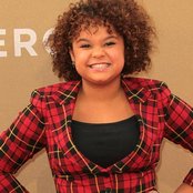 Rachel Crow - List pictures