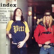 Royal Trux - List pictures