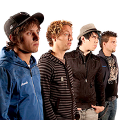 Mariana's Trench - List pictures