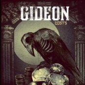 Gideon - List pictures