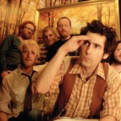 Blitzen Trapper - List pictures