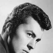 James Darren - List pictures