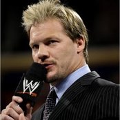 Chris Jericho - List pictures