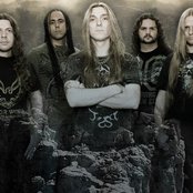 Almah - List pictures