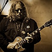 Warren Haynes - List pictures