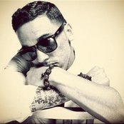 Adrian Marcel - List pictures