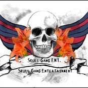 Skull Gang - List pictures