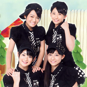 S/mileage - List pictures