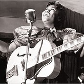 Sister Rosetta Tharpe - List pictures