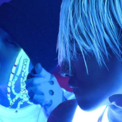 Gd X Taeyang - List pictures