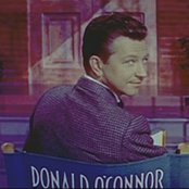 Donald O'connor - List pictures