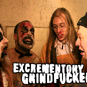 Excrementory Grindfuckers - List pictures