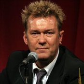 Jimmy Barnes - List pictures