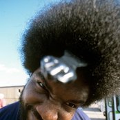 Questlove - List pictures