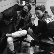 Gd X Taeyang - List pictures