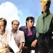 A Flock Of Seagulls - List pictures